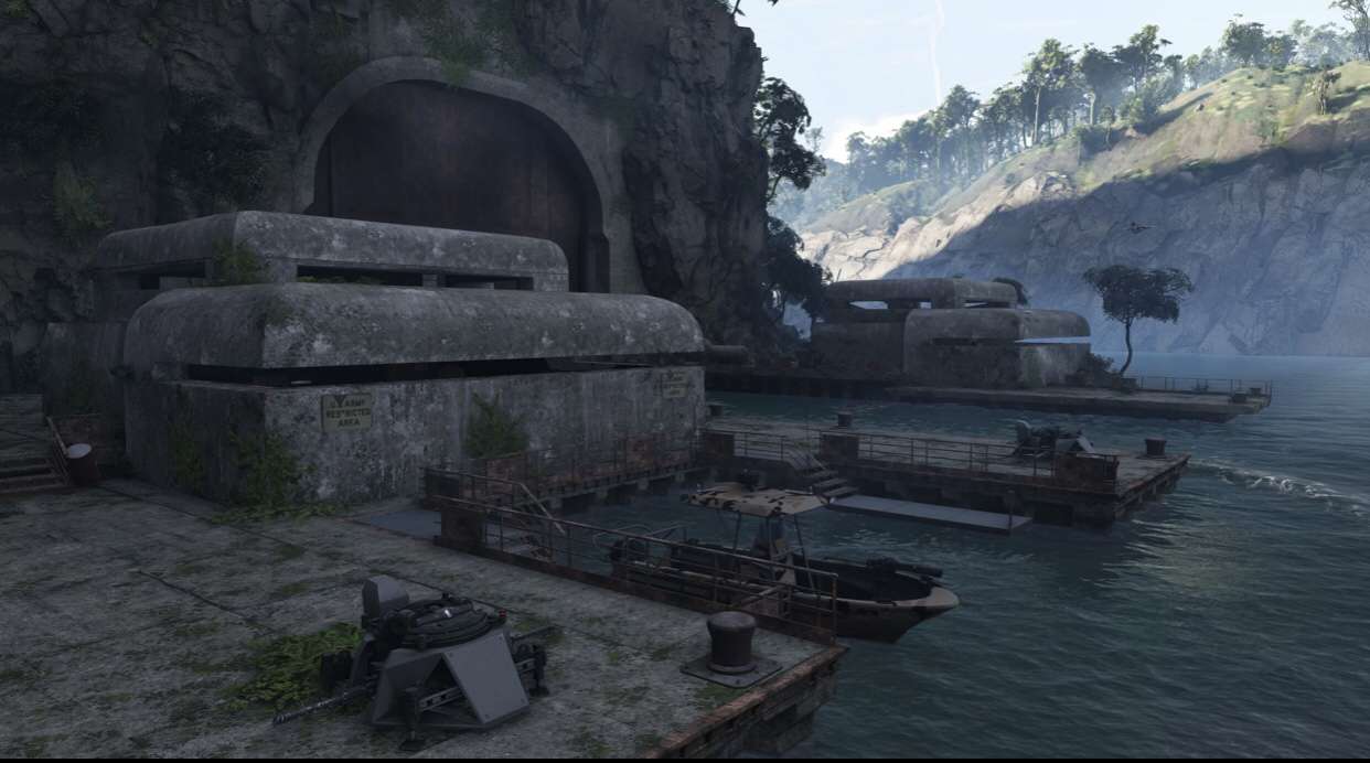 Shark Base archive reference